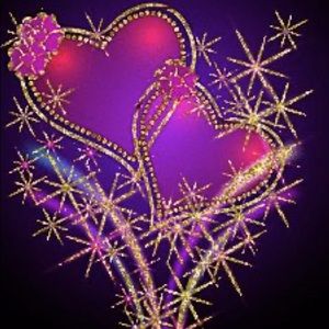 GIVE A HEART- WE LOVEZ ❤️